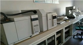 檢測苯酮含量用實驗儀器 檢測苯酮含量用實驗儀器