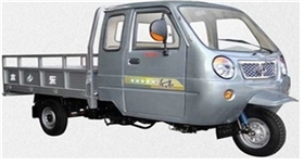 銀箭鋁銀粉鋁銀漿三輪車噴漆應用示例03.jpg 銀箭鋁銀粉鋁銀漿三輪車噴漆應用示例03.jpg