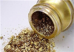 銀箭銅金粉 銀箭銅金粉