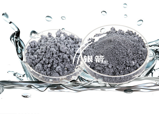 無機硅包覆水性鋁銀漿 無機硅包覆水性鋁銀漿