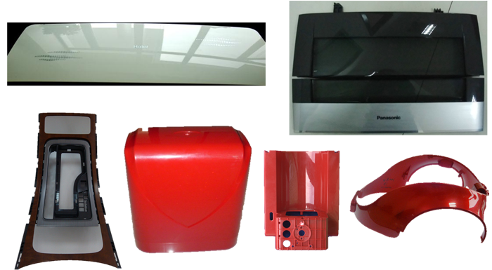 免噴涂鋁銀條應(yīng)用 免噴涂鋁銀條應(yīng)用